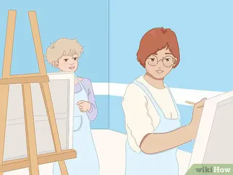 Image titled Expose Kids to Different Careers in the Arts at School Step 14