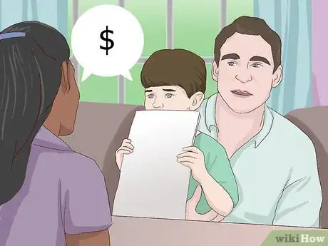 Image titled Manage Your Money During Spousal Separation Step 6