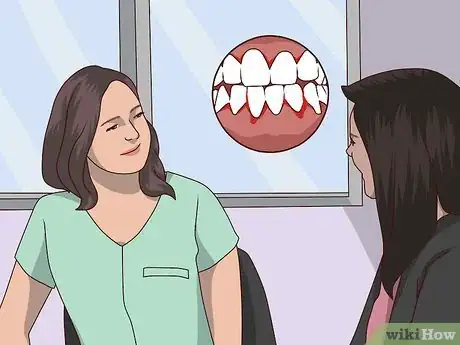 Image titled Prevent Your Teeth from Falling Out Step 16