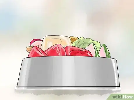 Image titled Keep Cockatiels Healthy While Breeding Step 3