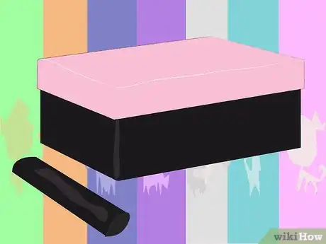 Image titled Make a Littlest Pet Shop Fashion Show Step 4