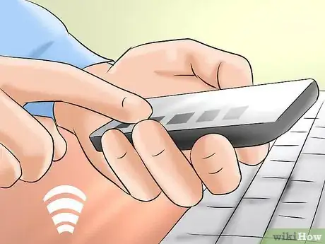 Image titled Use Your Cell Phone in Public Step 2