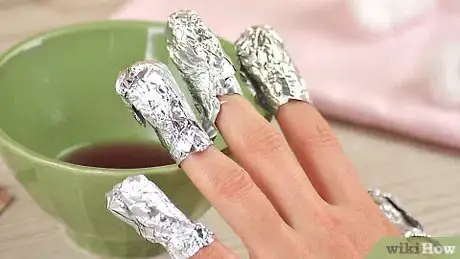 Image titled Remove Shellac Nail Polish Step 12