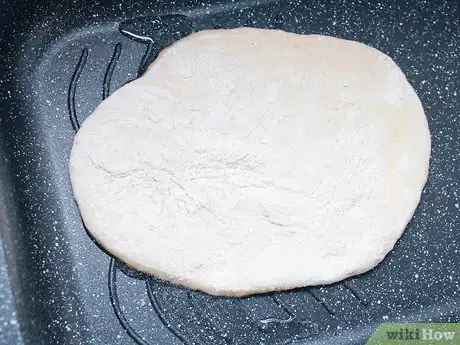 Image titled Make Indian Bread Step 8