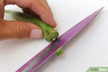 Image titled Preserve Fresh Okra Step 15