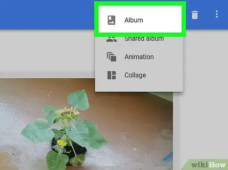 Image titled Add Location to Google Photos on PC or Mac Step 4