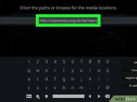 Image titled Watch UFC on Kodi Step 7