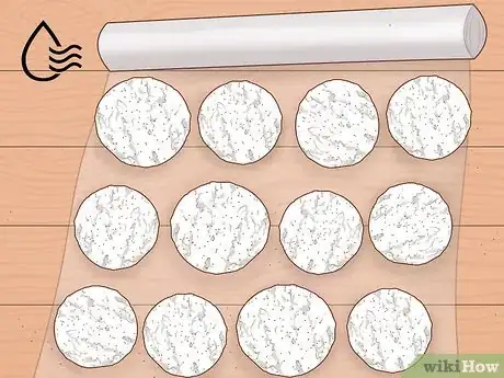 Image titled Make Vanilla Bath Bombs Step 5