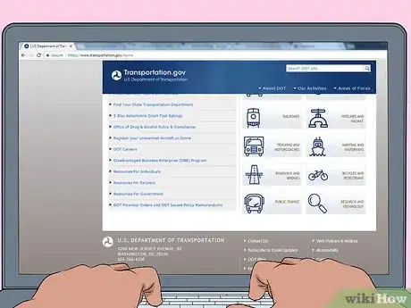 Image titled Check Traffic Step 12