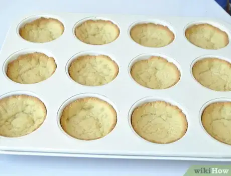 Image titled Make Cookie Cups Step 16