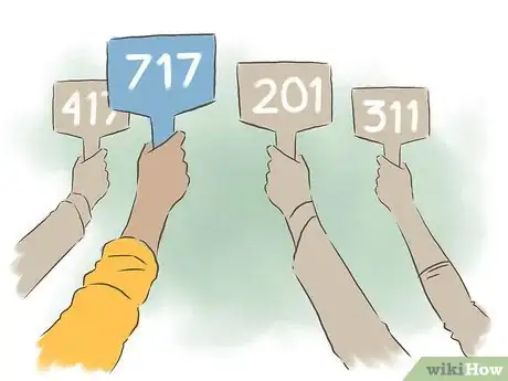 Image titled Become an Auctioneer Step 2