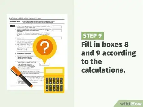 Image titled Claim a Child Tax Credit Step 16