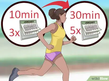 Image titled Add Exercise to Your Bipolar Treatment Plan Step 6