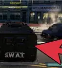 Get a SWAT Truck in Need for Speed: Most Wanted (PC)