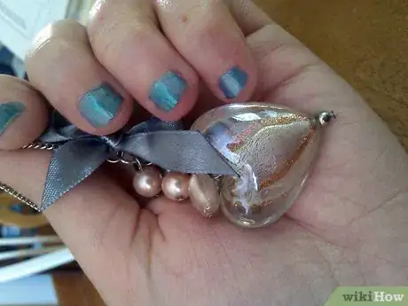 Image titled Wear Nail Polish Colors That Contrast and Brighten Your Outfit Step 11