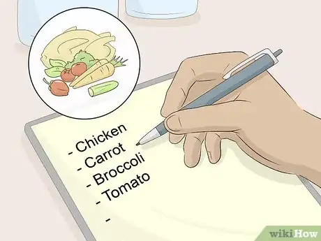 Image titled Cook for a Man Step 6