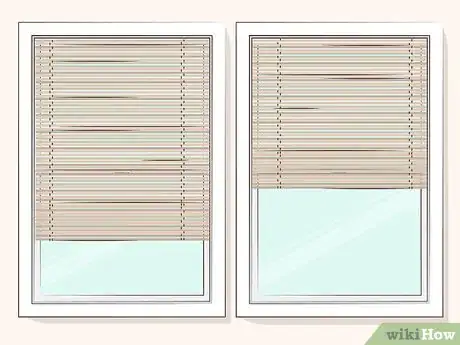 Image titled Decorate Large Windows Step 14