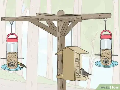 Image titled Feed Wildlife in the Autumn Step 9