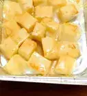Bake Tofu