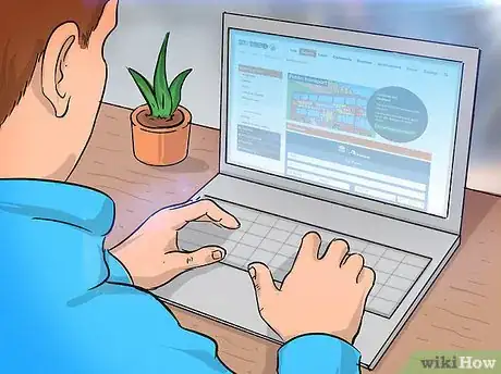 Image titled Get to the Blue Mountains Step 10