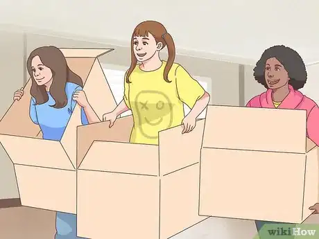 Image titled Have Fun Inside on a Snow Day (Teen Girls) Step 2