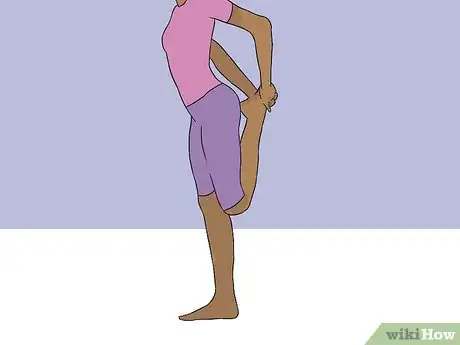 Image titled Do Shoulder Exercises in Yoga Step 8