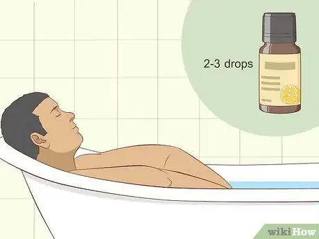 Image titled Use Aromatherapy for Constipation Step 7
