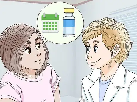 Image titled Get Your Ferret Vaccinated Step 12