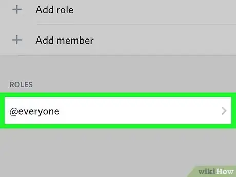 Image titled Make a Discord Channel Private on iPhone or iPad Step 7