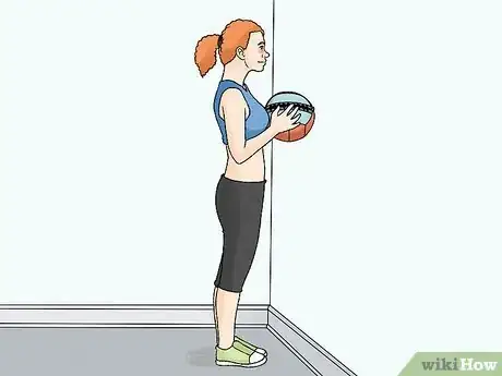 Image titled Do Wall Balls Step 3