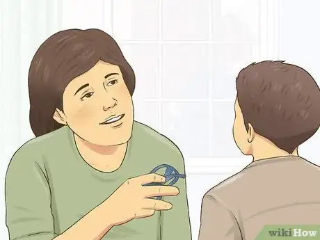 Image titled Teach Kids to Wear Eyeglasses Step 6