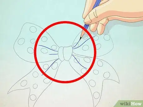 Image titled Draw a Ribbon Step 10