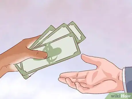 Image titled Get a Visa for India Step 20