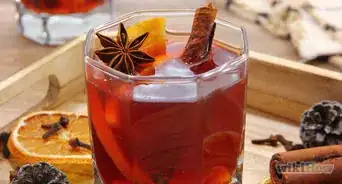 Make Mulled Wine
