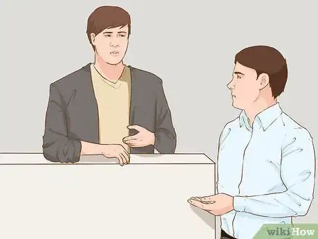 Image titled Avoid Psychiatric Commitment in California Step 16