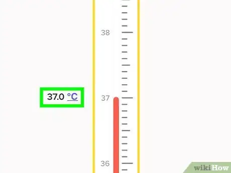 Image titled Log Medical Information in the Glow Baby App on an iPhone Step 14