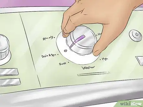 Image titled Winterize Your Washer Step 6