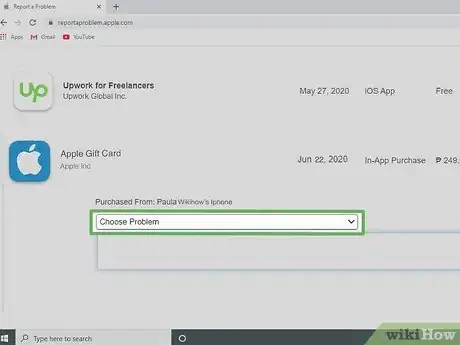 Image titled Transfer iTunes Credit Step 27