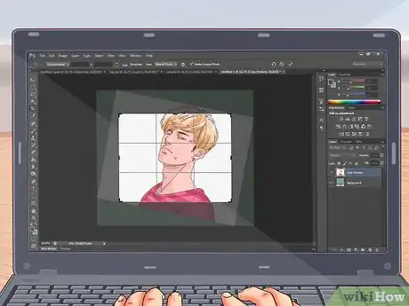 Image titled Take Artistic Photographs Step 13