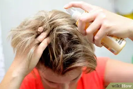 Image titled Add Volume to Fair_Stiff Hair Step 3