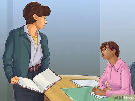 Image titled Deal With a Boring Job Step 1