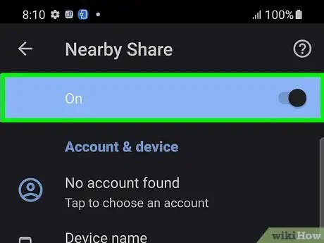 Image titled Transfer Photos Between Androids Step 10