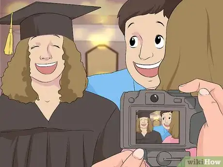 Image titled Take Graduation Portraits Step 10