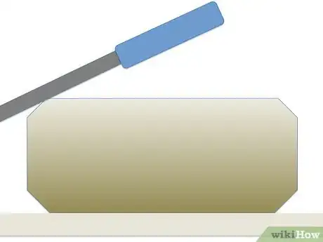 Image titled Make a Three Pendulum Rotary Harmonograph Step 7