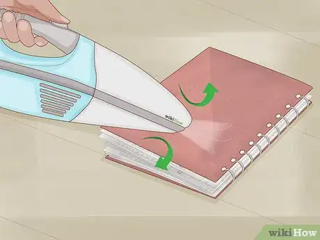 Image titled Care for Rare Books Step 6