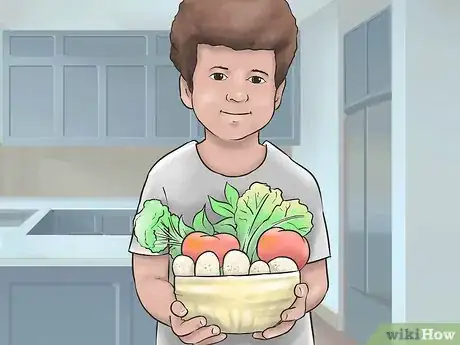 Image titled Safely Let Your Toddler Help Cook Step 15