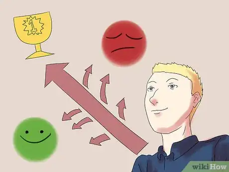 Image titled Act Like How You Feel Step 2