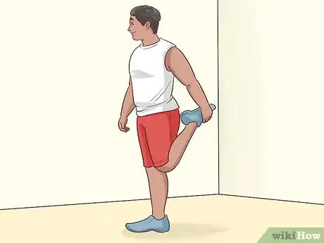 Image titled Heel Hook (Bouldering) Step 11