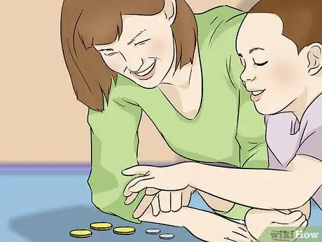 Image titled Teach Kids About Money Step 2