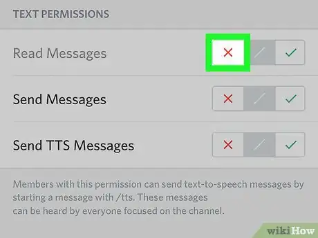 Image titled Make a Discord Channel Private on iPhone or iPad Step 9